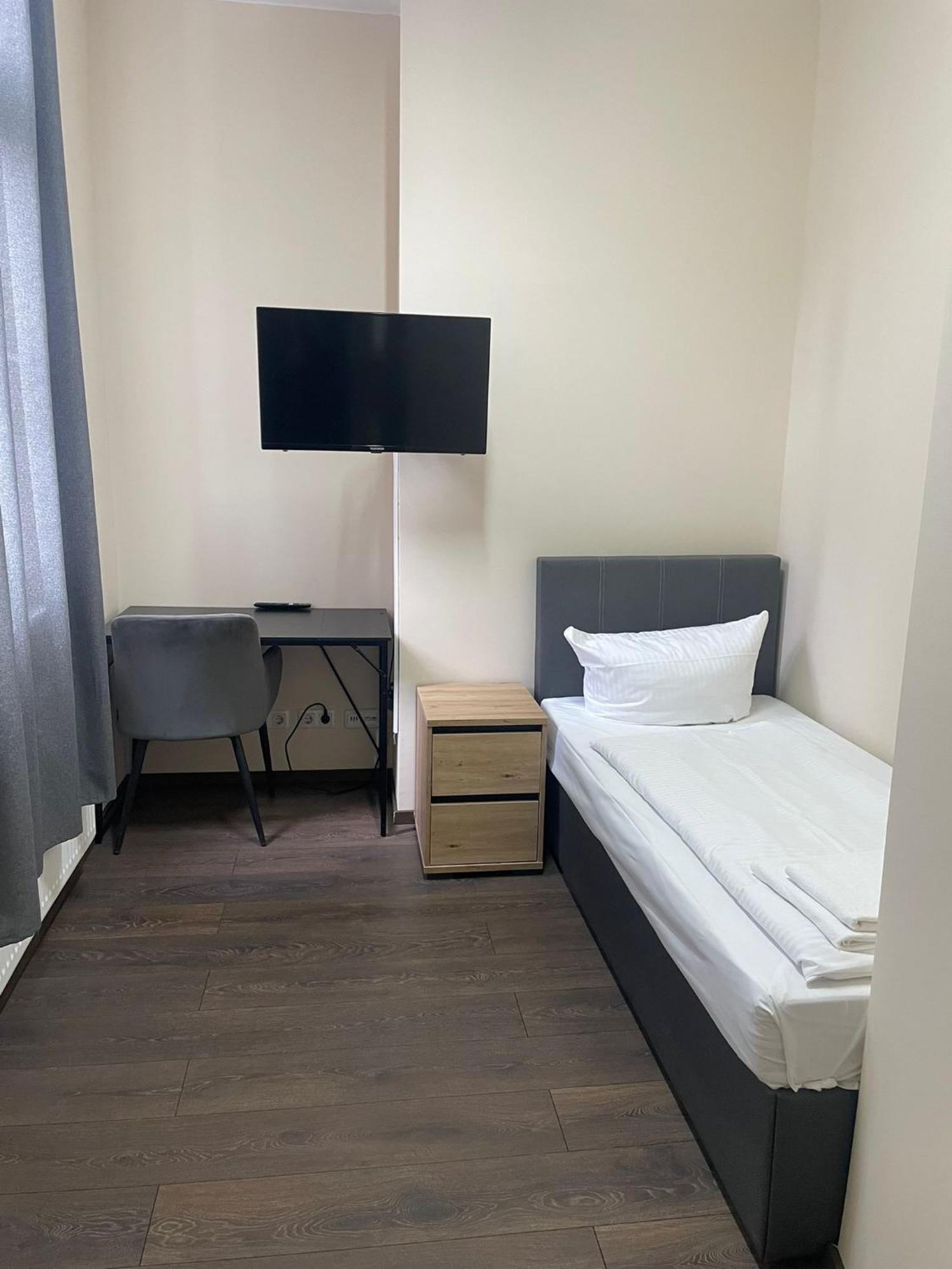 Hotel Aster An Der Messe — الصور 2