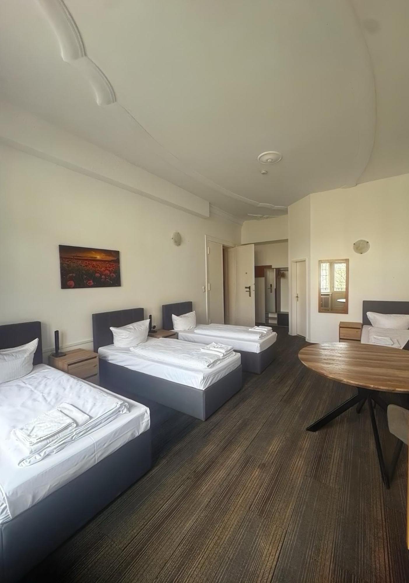Hotel Aster An Der Messe — الصور 3